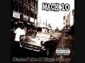 Mack 10- So Sharp ( feat Lil Wayne & Jim Jones)