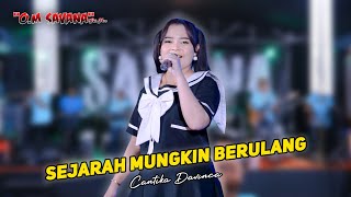 Download lagu SEJARAH MUNGKIN BERULANG - ICHA KISWARA - OM SAVANA SAKJOSE - THE WEDDING VIVIT & HUDY EKO mp3