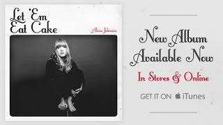 Alexz Johnson - "Heart Turns Black" - Live - Webster Hall, NYC