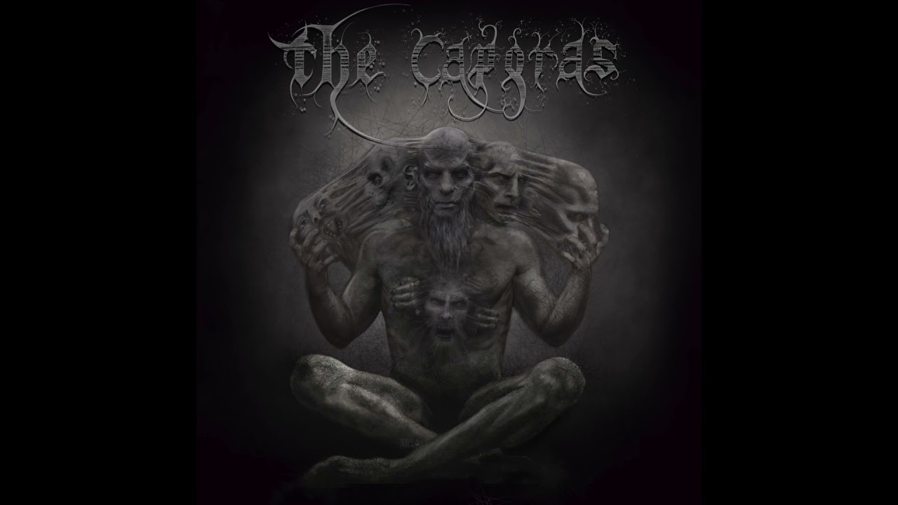 The Capgras - Burning the Sky