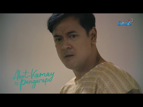 Abot Kamay Na Pangarap: Ang mga plano ni Carlos para kay Lyneth! (Episode 538)