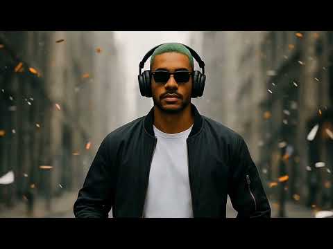 Airrix - STATIC BLOOM (Official Music Video)