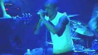 Tricky - For Real (Live NY 091699)2of15