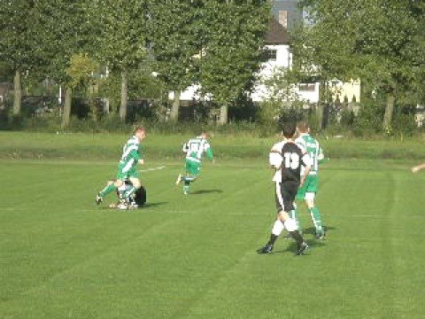 Patria Buk - TS Skórzewo (sen)