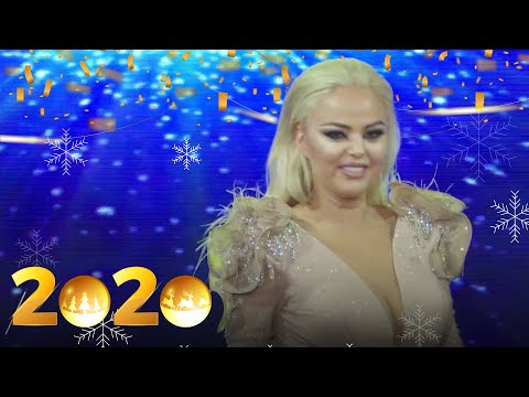 Adelina Spahija - Inati kalon (GEZUAR 2020)