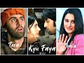 Kun Faya Kun Fullscreen Whatsapp Status Rockstar Dialogue Kun Faya Kun Status Sad Song Status