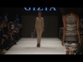 GIZIA: MERCEDES-BENZ FASHION WEEK ISTANBUL PRESENTED BY AMERICAN EXPRESS SS14 COLLECTIONS - GIZIA FASHION TEXTILE LTD.