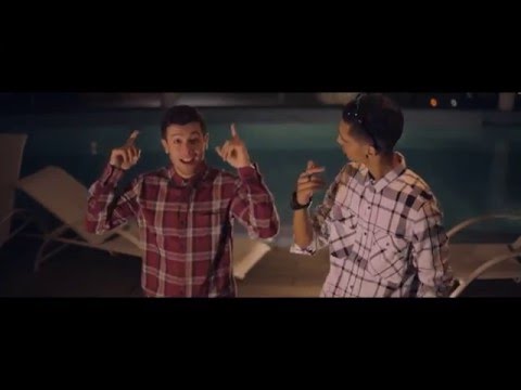 Dessia El Otro - Experta en Seducción (Video Oficial)