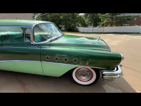 1955 Buick Super (CC-2092958) for sale in West Chester, Pennsylvania
