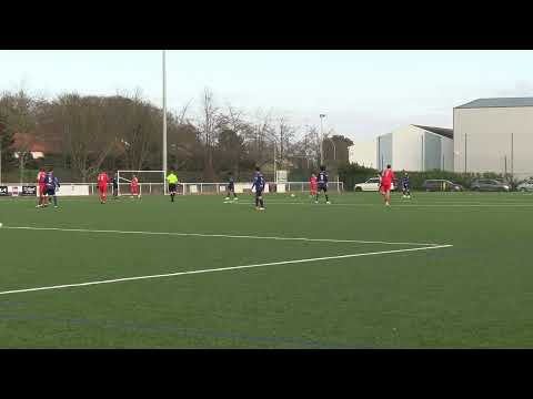 Championnat  R2  Poule  B    ACP Tours    3  -   3  O  Portugais Mehun S            1 Journée