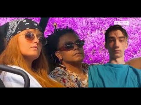 react:Jimmy P x Carolina Deslandes - JOGO SUJO (Prod.Reis)