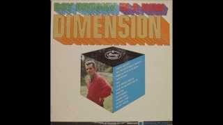 Roy Drusky - Working My Way Up To The Bottom