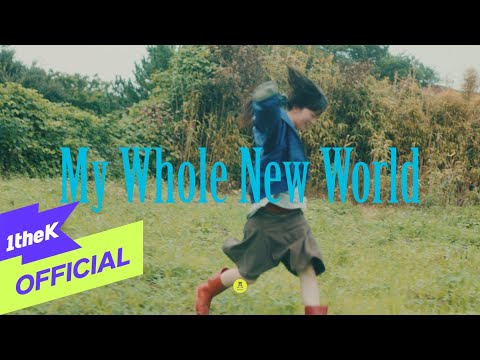 Video thumbnail for My Whole New World