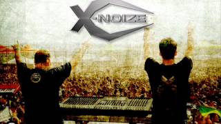 X-noiZe & Assi - 15,000 Mic's (Ritree Rmx)