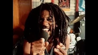 Winston McAnuff &amp; The Black Kush Band - Fear [Live Session, Deep Roots Music, 1982]