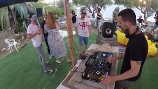 NU DISCO / INDIE DANCE Live DJ Set (Tomer Lesher)