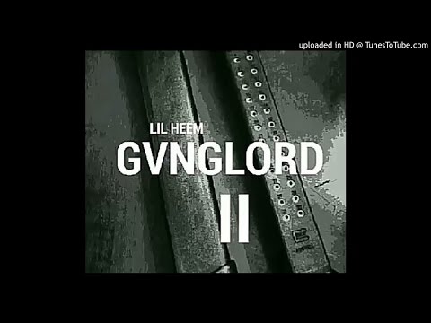 Lil Heem - Shootin Star