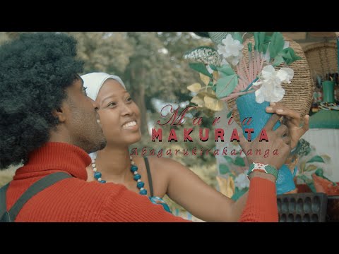 Mariya Makurata Official Music Video by  Abagarukirakaranga
