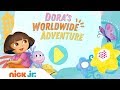 Dora S Worldwide Adventure App ️ ️ Day Of The Dead EXCLUSIVE Gameplay App Available Now