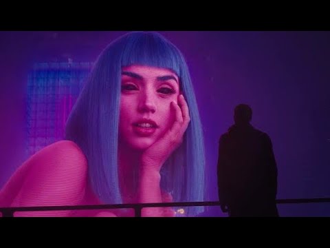 Chromatics - Shadow (Blade Runner 2049)
