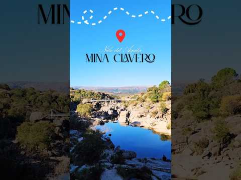 Nido del Aguila - Ciudad de Mina Clavero en Traslasierra, provincia de Córdoba. Lo conoces?