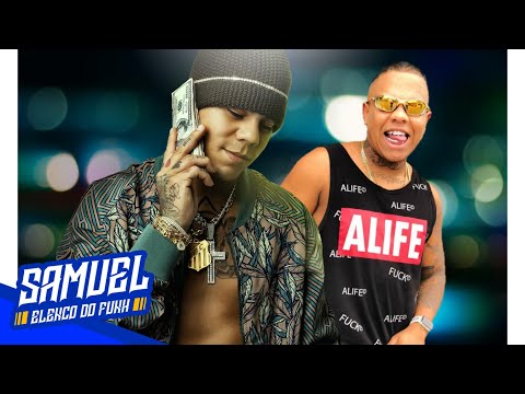 MC Magal e MC Lon - Realidade (DJ Oreia) Lançamento 2019