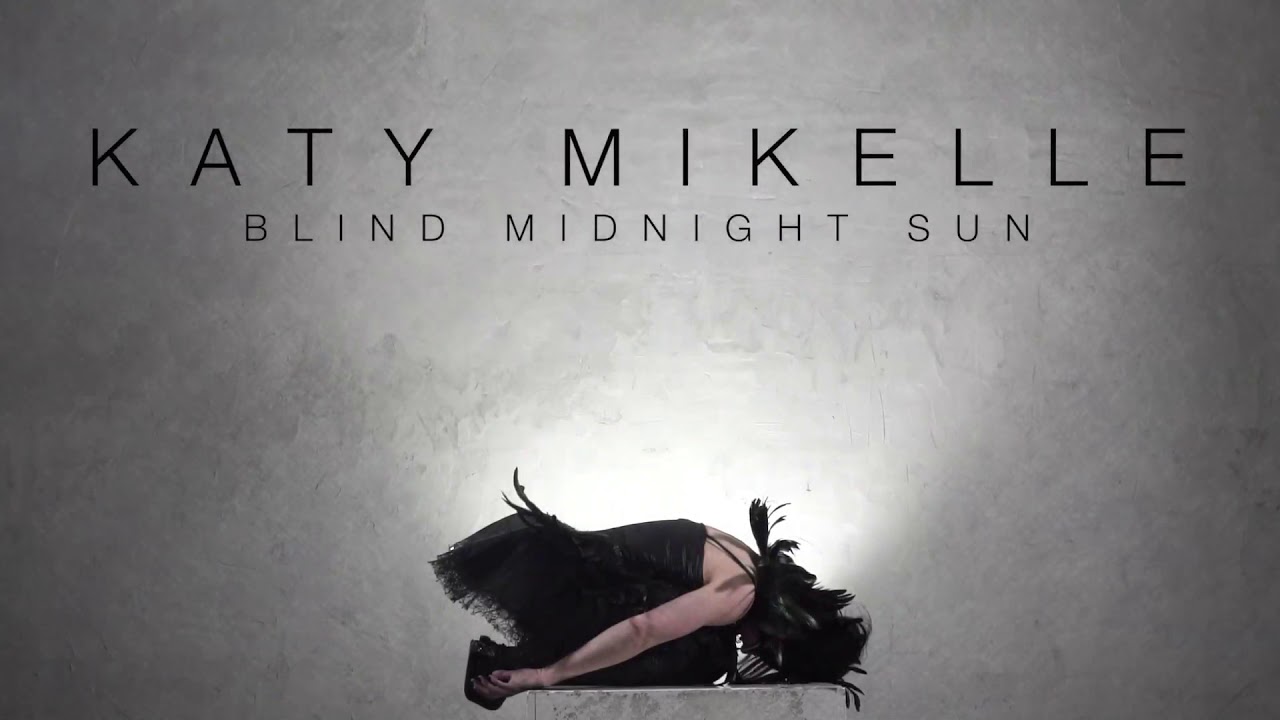 Promotional video thumbnail 4 for Katy Mikelle