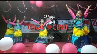 Download lagu CENAT CENIT - DASAR JODO mp3