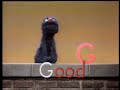 Sesame Street Episode 0259 Segments 1971