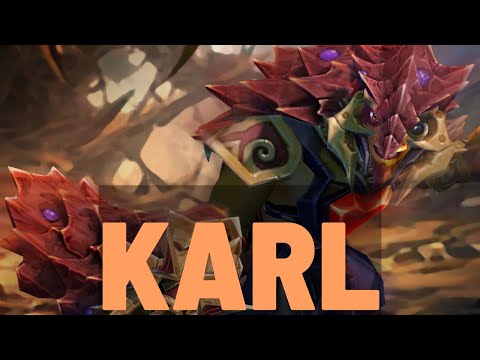 3️⃣ Karl Pangolier Mid 🔥 Player Perspective | 7.33c Full Gameplay | Blacklist vs SMG
