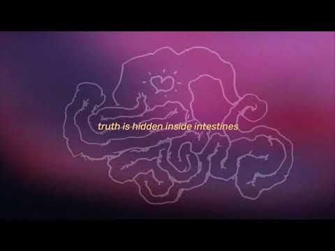 BRUCE (Ofishal Lyric Video)