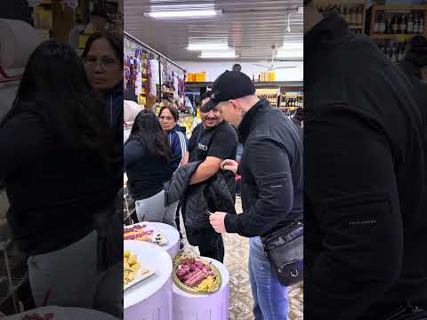 Fiambrería Juan Felipe Ubicada en Calle Mendoza 502 de Quitilipi Provincia de Chaco! #argentina