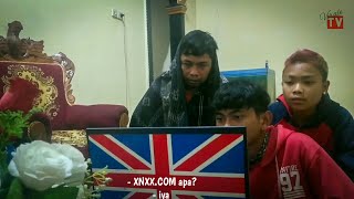 Download lagu Nobar Vina Garut - Film Pendek Wonosobo | Komplong Story #9 mp3