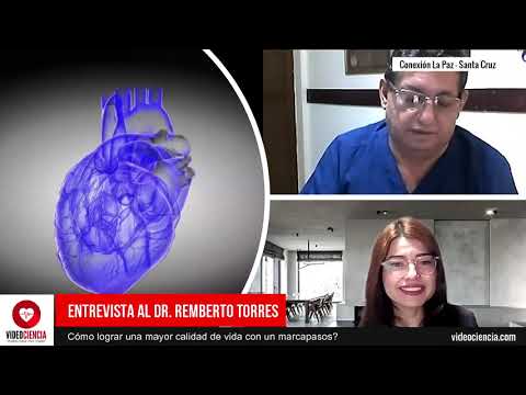 Uso de marcapasos