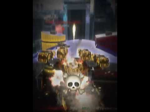 Bagliore VS Ultimate Titans?💀- War Robots #wr #warrobots