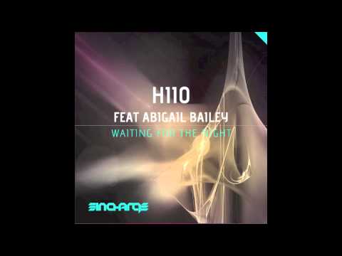 HIIO feat. Abigail Bailey- Waiting For The Night (Original Mix)