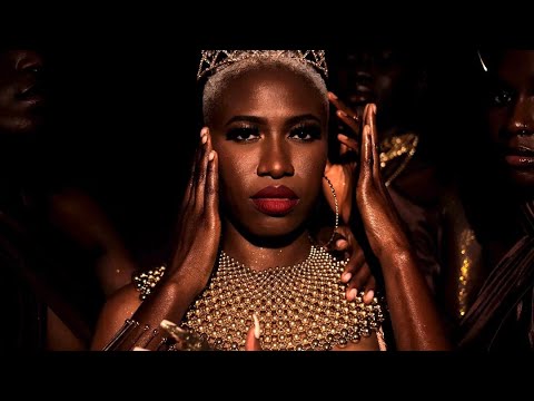 Ammy Injai - N'nanta (Official Video)