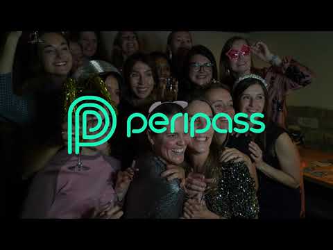 Working at Peripass - HR picture 