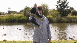 De aarde wordt te warm