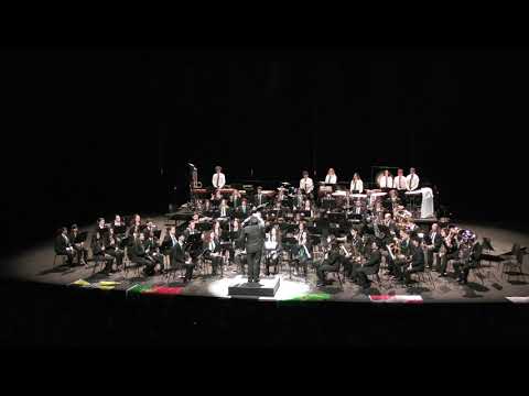 Olympic Fanfare and Theme - Banda Musical Leverense