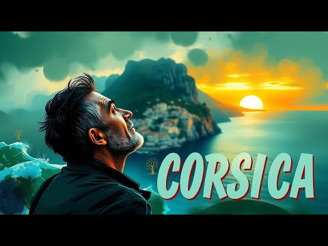 CORSICA: 5 MERAVIGLIE NATURALI CHE TI LASCIERANNO SENZA PAROLE 🏞️🌊