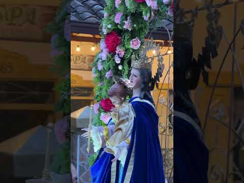 💐 La Virgen Auxiliadora de Copacabana, Antioquia. ⛪