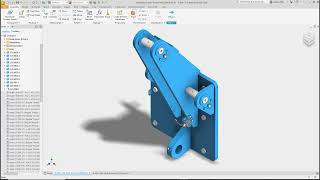 Inventor 2024 What's New - Revision cloud