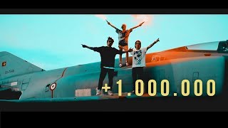 Miğfemiral - Pahalı Ses (Official Video Clip)