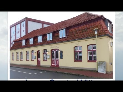Gästehaus mit Restaurant am Wasser - zu pachten