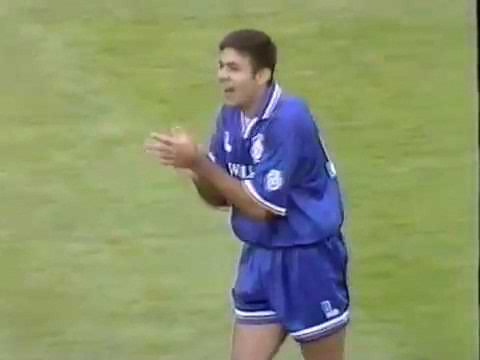 Sunderland  vs  Leicester City - 12 Aug 1995