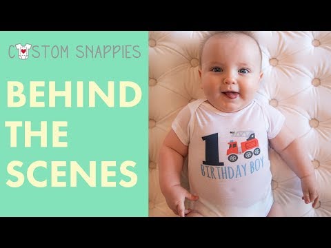 Custom Snappies Com