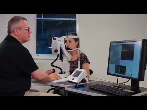 SPECTRALIS HRA+OCT: OCT Angiography Module Image Acquisition