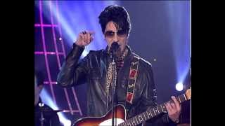 LA GUARDIA "EL MUNDO TRAS EL CRISTAL"