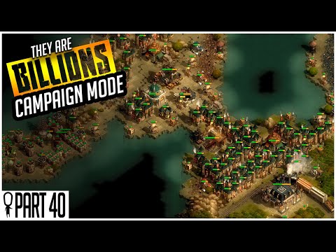 Just A Quaint Little Town // Part 40 // THEY ARE BILLIONS